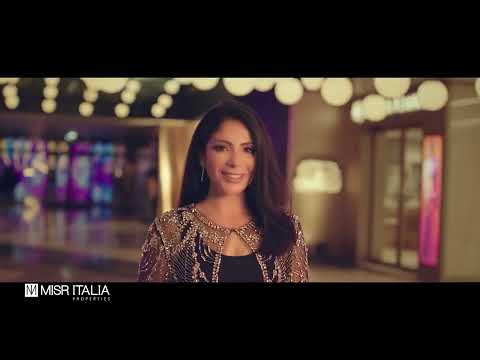 Cairo Business Park New Cairo by Misr Italia