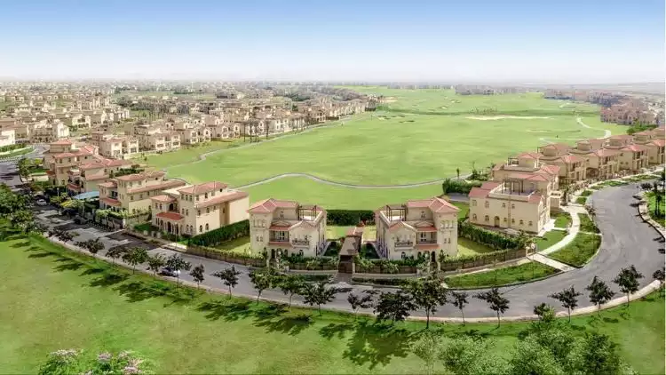 New Cairo Neighborhoods: Comprehensive Guide to the Most Important ...