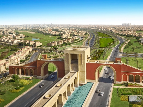 madiniaty newcairo