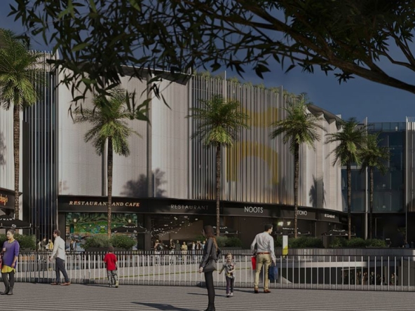 revolve mall 2