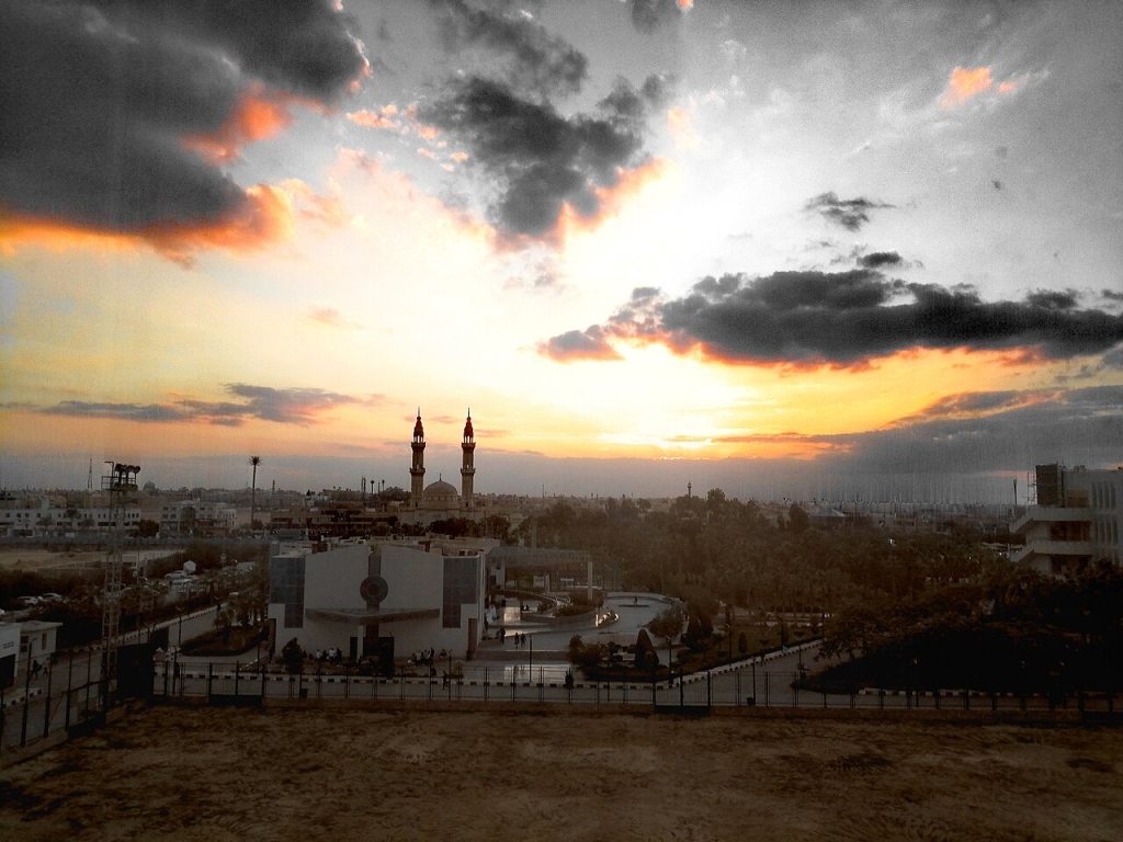 6 October and Sheikh Zayed City 6 أكتوبر ومدينة الشيخ زايد 1