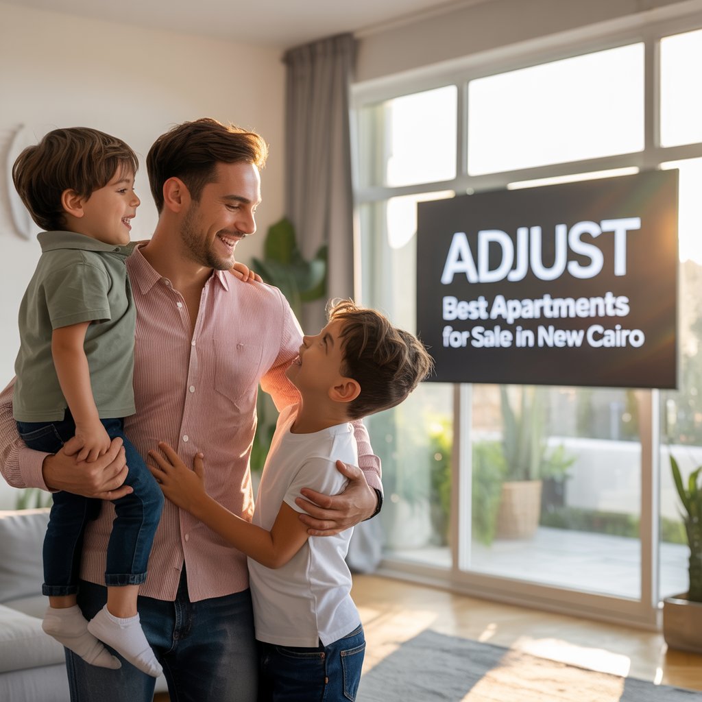 Apartments for sale in New Cairo - Best Compounds in New Cairo شقق للبيع في التجمع الخامس - أفضل كمبوندات التجمع الخامس