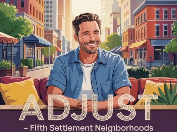 Fifth Settlement neighborhoods and features of each compound in the Fifth Settlement احياء التجمع الخامس ومميزات كل كمبوند في التجمع الخامس