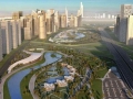 Neighborhoods New Administrative Capital أحياء العاصمة الإدارية الجديدة