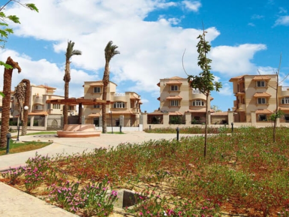 Sheikh Zayed City Neighborhoods - Apartments for sale in Sheikh Zayed City - أحياء مدينة الشيخ زايد - شقق للبيع في مدينة الشيخ زايد