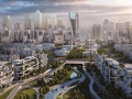 العاصمة الإدارية الجديدة New Administrative Capital