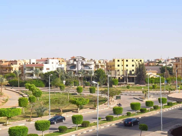 الفرق بين مدينة الشروق ومدينة القاهرة الجديدة ومدينة بدر Difference between Shorouk City, New Cairo and Badr City
