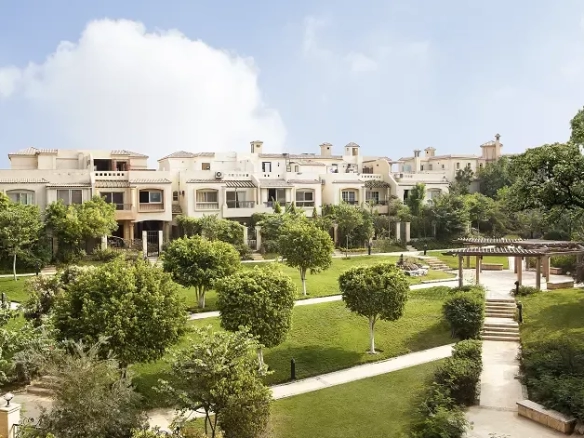 مقارنة أشهر كمبوندات التجمع الخامس Comparison of Most Famous Compounds in Fifth Settlement